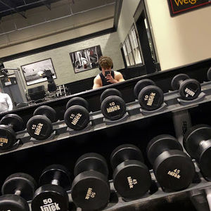 Meet your Posher, Thomas